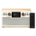 Radio i budzik PURE Classic H6 Cotton White/Oak EU/UK